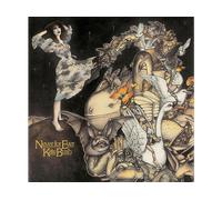 - Never For Ever - Vinile