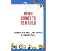 Never Forget To Be A Child, Look At The Stars And Dream: Positive life of a little one depicted in their pictures