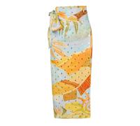 Never Fully Dressed Jaspre Gonna Midi Avvolto Donna (GT29954)