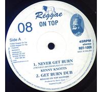 never get burn / soldiers of jah