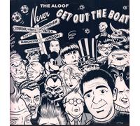 Never Get Out The Boat