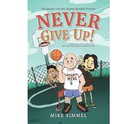 Never Give Up!