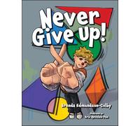 Never Give Up!