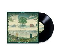 Tors Never Give Up (Vinyl LP) 12" EP