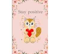 Never Give Up: A Daily Positivity & Gratitude Journal for Hope, Strength, and Inner Peace