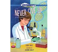 NEVER GIVE UP: DR. KATI KARIKO & THE RACE FOR THE FUTURE OF VACCINES