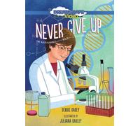 Never Give Up (DVD)