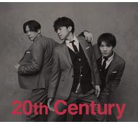 20th Century Nebagibba ~Never Give Up ~ (SG) (Standard Nebagib Edition)