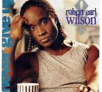 Never give up [Single-CD]