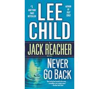 Never Go Back: A Jack Reacher Novel: 18