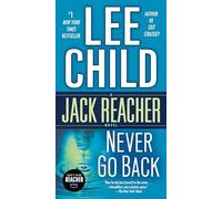 Never Go Back: A Jack Reacher Novel: 18
