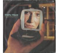 NEVER GOING HOME 7" (VINYL 45) UK CBS 1983