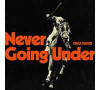 Never Going Under [VINYL]