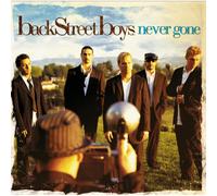 Never Gone [1 CD + 1 DVD] CD BACKSTREET BOYS - 0828767029726