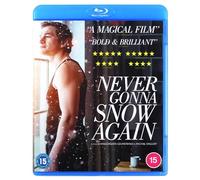 Never Gonna Snow Again [Blu-ray] [2020]