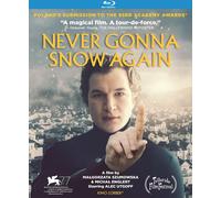 Never Gonna Snow Again (Blu-ray) Alec Utgoff Maja Ostaszewska