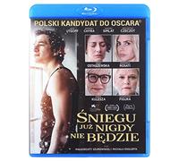 Never Gonna Snow Again [Blu-Ray] [Region B] (IMPORT) (Nessuna versione italiana)