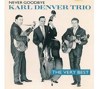 Never Goodbye/the Very Best