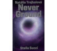 Never ground. Catalogo della mostra (Bratislava, 12 marzo-21 settembre 2025). Ed