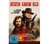 Never Grow Old