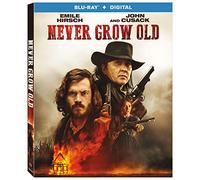 Never Grow Old