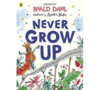 Never Grow Up