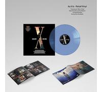 As It Is Never Happy, Ever After X (Vinyl LP) 12" Album Coloured Vinyl
