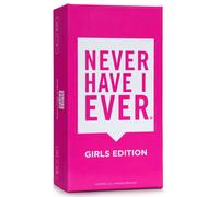 Never Have I Ever Girls Edition Toy NUOVO