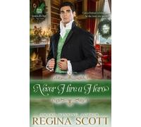 Never Hire a Hero (Tascabile) Fortune's Brides: Guarding Her Heart