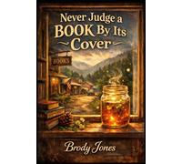 Never Judge a Book By Its Cover