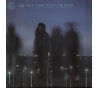 Never Knew The Devil