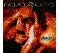 Never Land - Schizophrenia