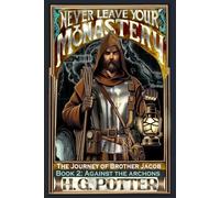 Never Leave Your Monastery: Against The Archons
