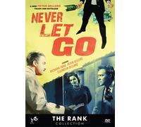 Never Let Go