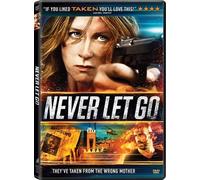 Never Let Go (2016)