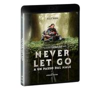 Never Let Go - A un passo dal male (Blu-Ray Disc)