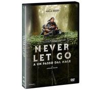 Never Let Go - A Un Passo Dal Male (DVD)