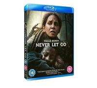 Never Let Go (Blu-ray) Christin Park Halle Berry Matthew Kevin Anderson