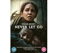 Never Let Go [DVD]
