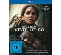 Never Let Go - Lass niemals los (Blu-ray)