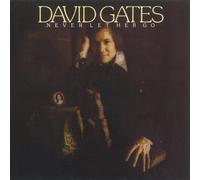 Never Let Her Go by David Gates (2008-05-13)