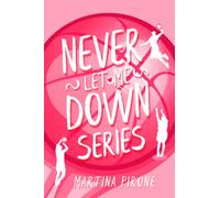 Never let me down series: Three point shot - Slam dunk - Overtime in un unico volume
