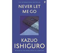 Never Let Me Go