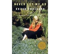 Never Let Me Go