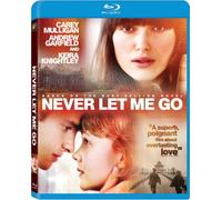 Never Let Me Go
