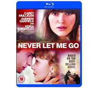 Never Let Me Go