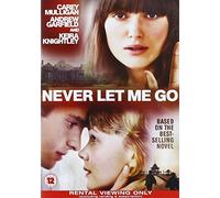 Never Let Me Go
