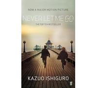 Never let me go