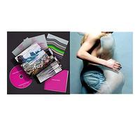 Never Let Me Go (Deluxe Box) & Sleeping With Ghosts