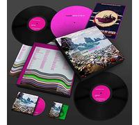 Never Let Me Go Fanbox - Placebo (Vinile)